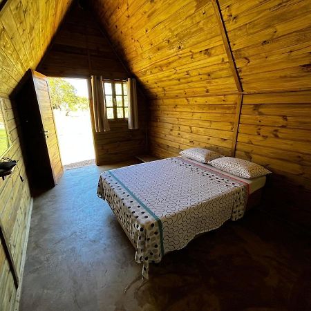 Pousada Sossego Do Tocantins Lajeado  Bagian luar foto