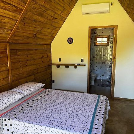 Pousada Sossego Do Tocantins Lajeado  Bagian luar foto