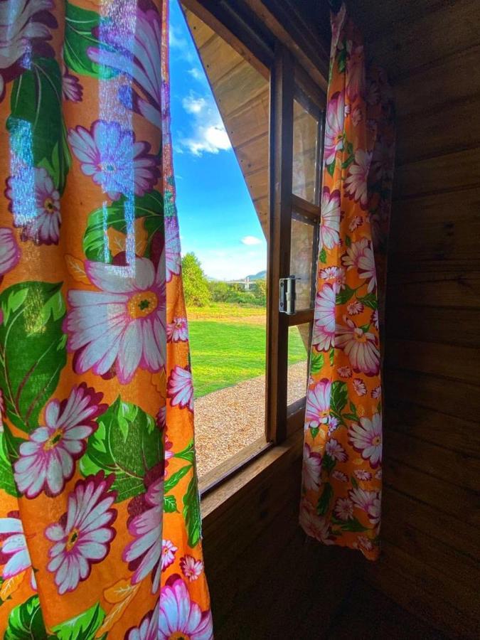 Pousada Sossego Do Tocantins Lajeado  Bagian luar foto