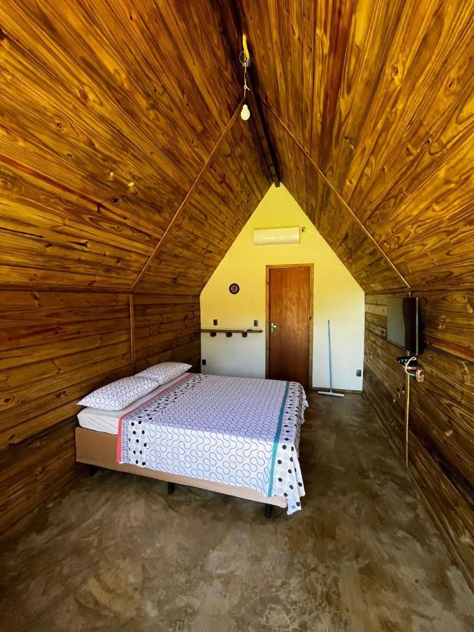 Pousada Sossego Do Tocantins Lajeado  Bagian luar foto
